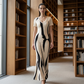 🎉 2026 Sale — Over 61,000 Sold! 💃 Ruched Bodycon Dress – Sculpted ✨