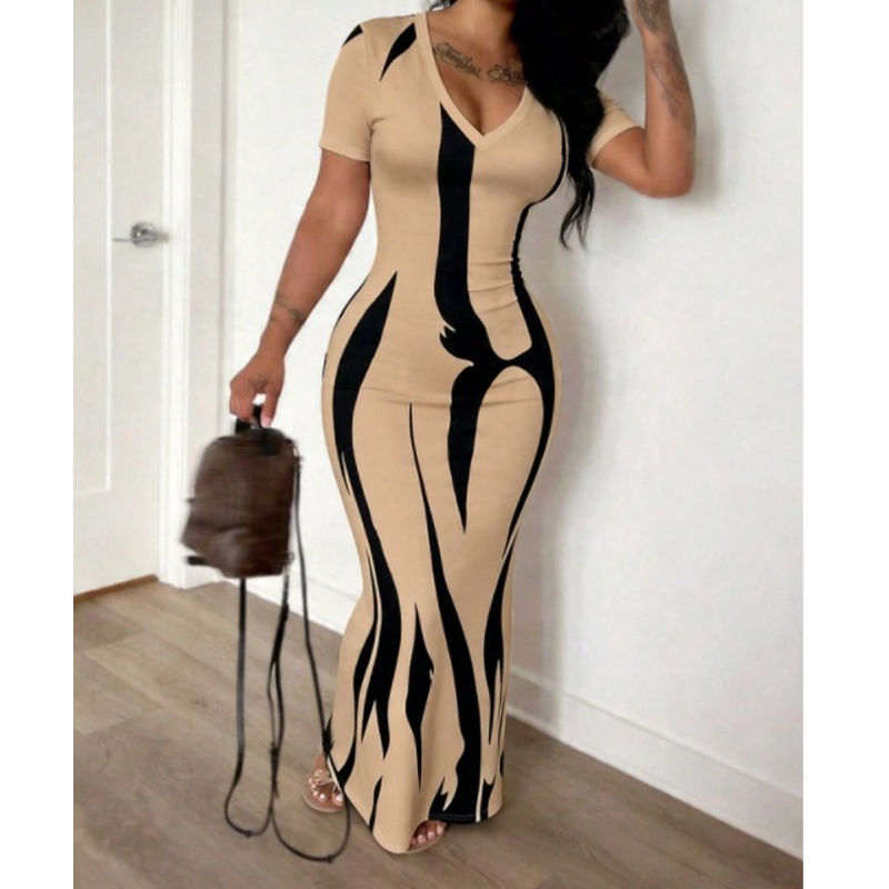 🎉 2026 Sale — Over 61,000 Sold! 💃 Ruched Bodycon Dress – Sculpted ✨