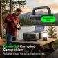 📢📢50% OFF !! ⏰300W Outdoor Power Supply with LFP Battery⚡