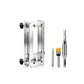 🎉 2026 Sale — Over 22,000 Sold 🔧 Adjustable Door Hinge Mortise Jig Kit 🚪