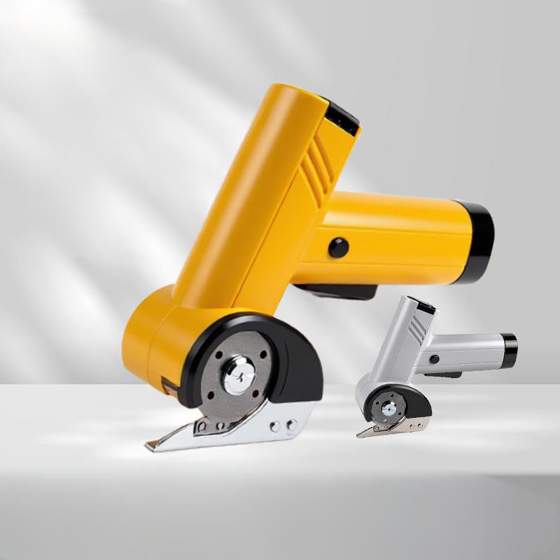 ✂️ Rechargeable High-Speed Cardboard Cutter | Effortless Cutting, Safety Shield & Perfect for Boxes, Packaging & DIY Projects