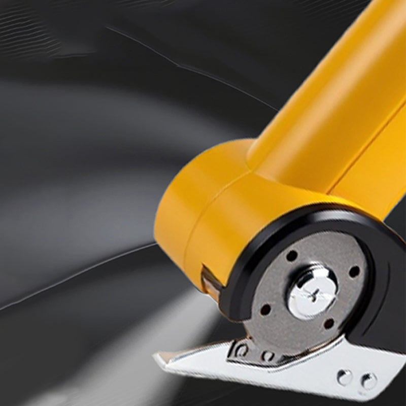 ✂️ Rechargeable High-Speed Cardboard Cutter | Effortless Cutting, Safety Shield & Perfect for Boxes, Packaging & DIY Projects