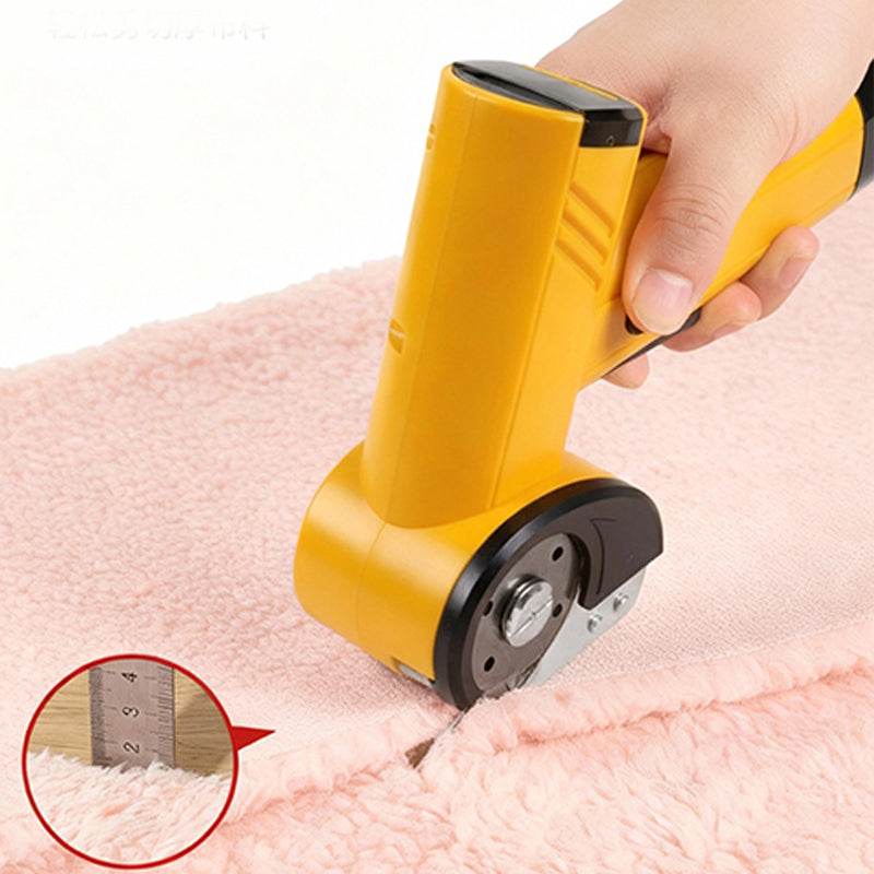 ✂️ Rechargeable High-Speed Cardboard Cutter | Effortless Cutting, Safety Shield & Perfect for Boxes, Packaging & DIY Projects
