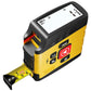 Smart Laser Distance Measure Tape