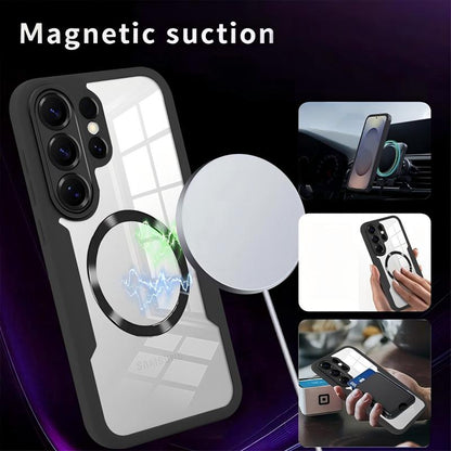 Magnetic Full Coverage Phone Case