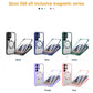 Magnetic Full Coverage Phone Case