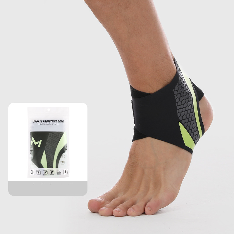 📢📢40% OFF !! ⏰Breathable Elastic Ankle Support Brace
