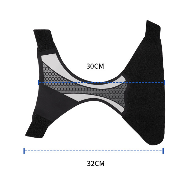 📢📢40% OFF !! ⏰Breathable Elastic Ankle Support Brace