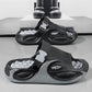 👟 Men's 2-Way EVA Sandals | Breathable Hollow Design, Massage Footbed & Non-Slip Grip – Casual Summer Slides