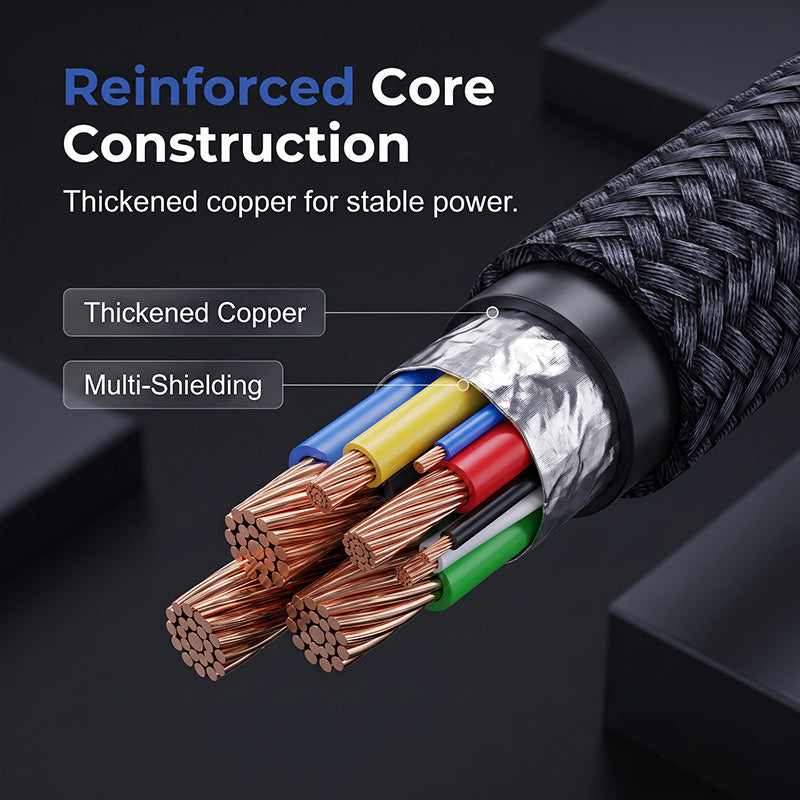 📢📢50% OFF !! ⏰Type-C to Type-C Fast Charging Cable