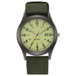 ⌚ 50% OFF NOW! ✨ Classic Daily Wear Luminous Quartz Watch – Luminous dial, precise quartz movement & sleek design – Perfect for everyday style & office wear 💼