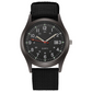 ⌚ 50% OFF NOW! ✨ Classic Daily Wear Luminous Quartz Watch – Luminous dial, precise quartz movement & sleek design – Perfect for everyday style & office wear 💼