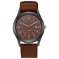 ⌚ 50% OFF NOW! ✨ Classic Daily Wear Luminous Quartz Watch – Luminous dial, precise quartz movement & sleek design – Perfect for everyday style & office wear 💼