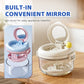 Multifunctional Manual Centrifugal Retainer Cleaner Box