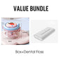 Multifunctional Manual Centrifugal Retainer Cleaner Box