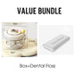 Multifunctional Manual Centrifugal Retainer Cleaner Box