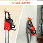 📢⏰Heavy-Duty Wall Mount Chainsaw Hanger