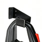 📢⏰Heavy-Duty Wall Mount Chainsaw Hanger