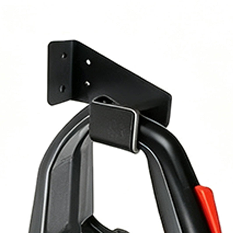 📢⏰Heavy-Duty Wall Mount Chainsaw Hanger