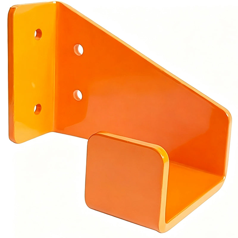 📢⏰Heavy-Duty Wall Mount Chainsaw Hanger