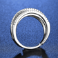 ✨Buy 2 Get 1 Freee💫Adjustable Multi-Band Crossover Ring – Fashion Jewelry