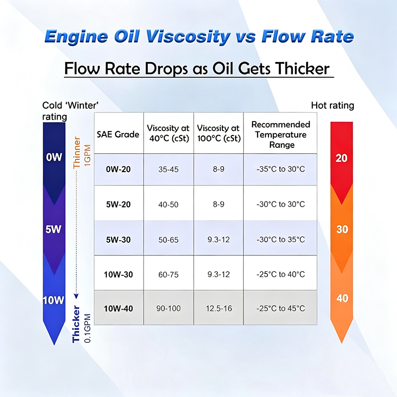 📢📢50% OFF !! ⏰2026 Sale — Over 12,200 Sold!🔧Portable Engine Oil Transfer Pump – Handy Maintenance Tool ✨