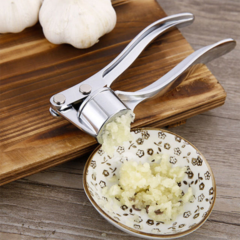 ⏳Time-Limited Special⏰Garlic Press Masher 🍳