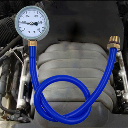 🎉 2026 Sale — Over 13,700 Sold 🔧 Exhaust Blockage Detection Gauge 🚗