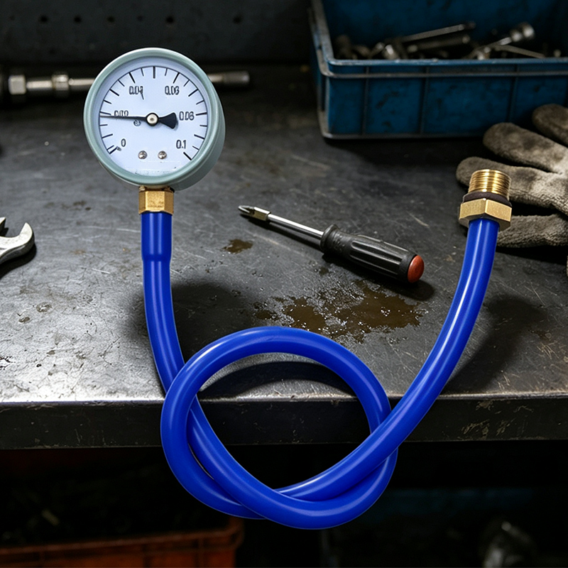🎉 2026 Sale — Over 13,700 Sold 🔧 Exhaust Blockage Detection Gauge 🚗