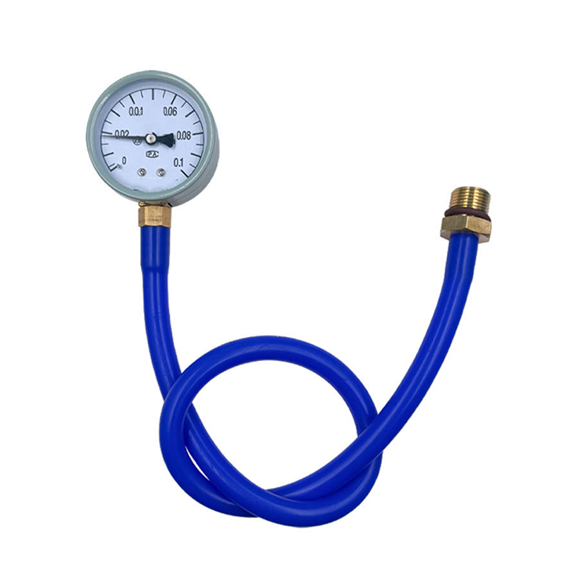 🎉 2026 Sale — Over 13,700 Sold 🔧 Exhaust Blockage Detection Gauge 🚗