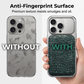 Alligator Pattern Slim Phone Case
