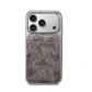 Alligator Pattern Slim Phone Case