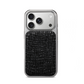 Alligator Pattern Slim Phone Case