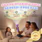 Early Education Projector Torch for Kids 🔦 Click, Project & Learn – A Pocket-Sized Nighttime Adventure ✨