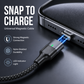 Fast Charging USB Data Cable