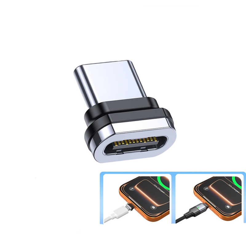 Fast Charging USB Data Cable