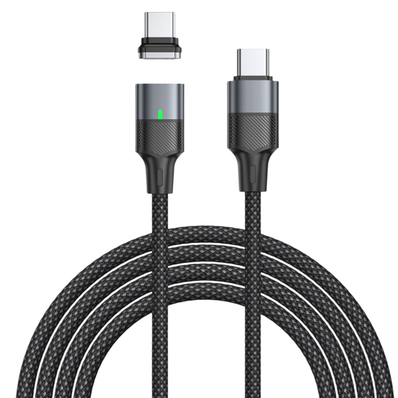Fast Charging USB Data Cable