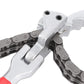 ⛓️ Heavy-Duty Chain Oil Filter Wrench – Wide 60-195mm Coverage, Reinforced Chain, Comfortable Grip – For Cars, Trucks & SUVs 💪