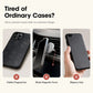 Magnetic Gradient Phone Case with Built-in Stand