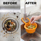 📢📢50% OFF !! ⏰Hanging Kitchen Sink Drain Basket