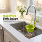 📢📢50% OFF !! ⏰Hanging Kitchen Sink Drain Basket