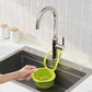 📢📢50% OFF !! ⏰Hanging Kitchen Sink Drain Basket