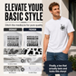 🔥 Pro-Favorite Unisex Casual Sarcastic Humor Graphic T-Shirt – Premium Blend – Breathable 😏