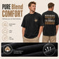 🔥 Pro-Favorite Unisex Casual Sarcastic Humor Graphic T-Shirt – Premium Blend – Breathable 😏
