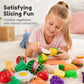 🏕️ LIMITED-TIME 50% OFF! ✨ Camping Themed Kids Pretend Kitchen Playset – Realistic, Interactive, Safe ✨