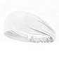 🔥 Pro-Favorite Non-Slip Sports Headband for Fitness – Nylon & Spandex – Breathable 🏃
