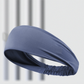 🔥 Pro-Favorite Non-Slip Sports Headband for Fitness – Nylon & Spandex – Breathable 🏃
