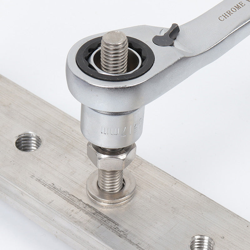 📢📢50% OFF !! ⏰2026 Sale — Over 16,600 Sold!🔧29‑Pcs Ratchet Socket Wrench Kit 🛠️