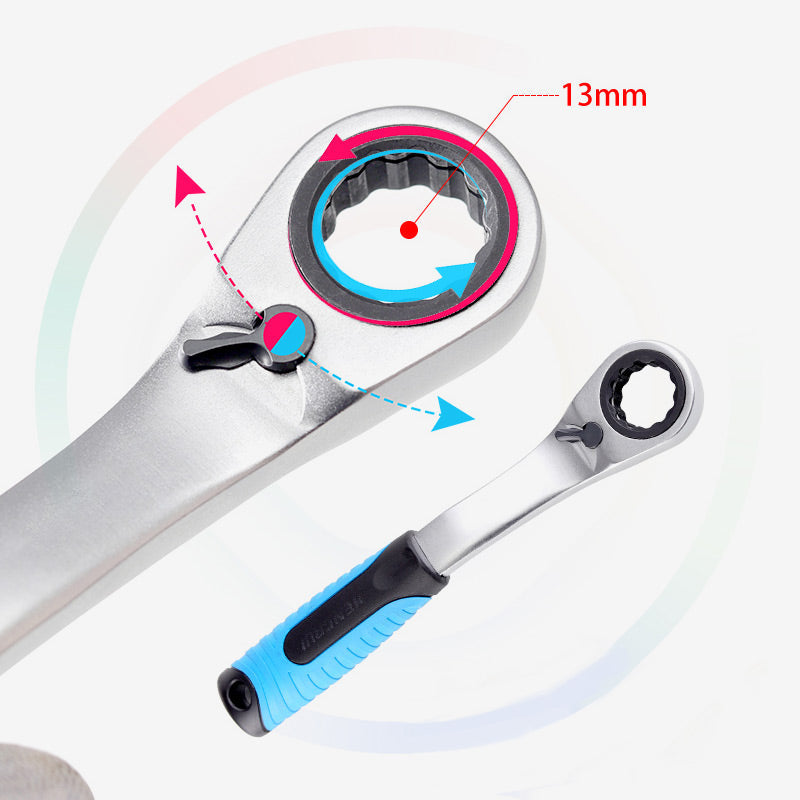 📢📢50% OFF !! ⏰2026 Sale — Over 16,600 Sold!🔧29‑Pcs Ratchet Socket Wrench Kit 🛠️