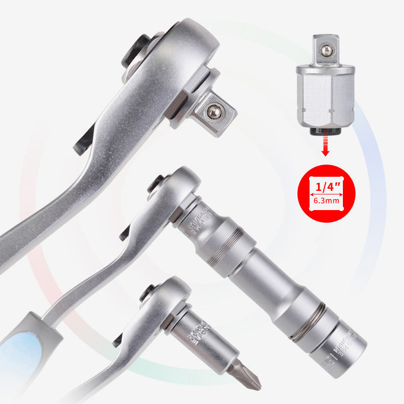 📢📢50% OFF !! ⏰2026 Sale — Over 16,600 Sold!🔧29‑Pcs Ratchet Socket Wrench Kit 🛠️